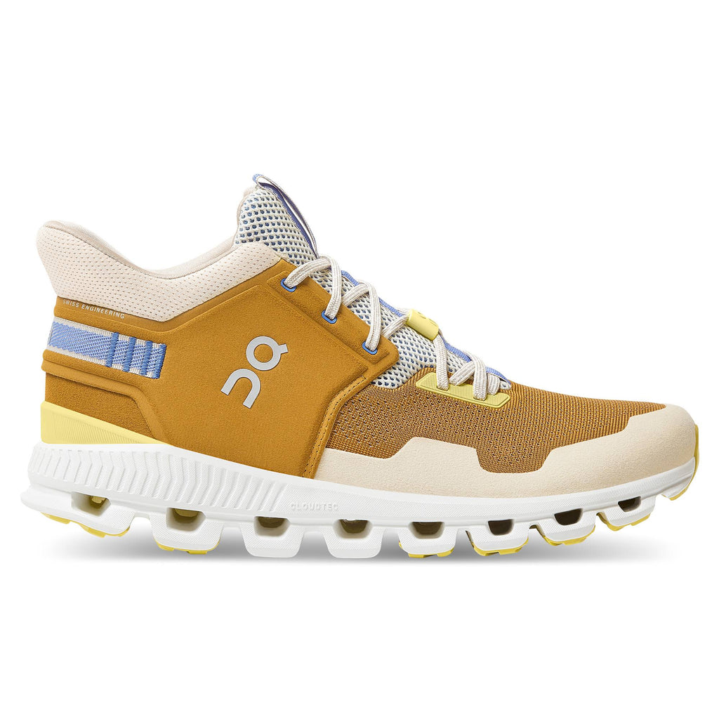 Cloud Hi Edge Cumin | Pearl, Size: 13 F25573