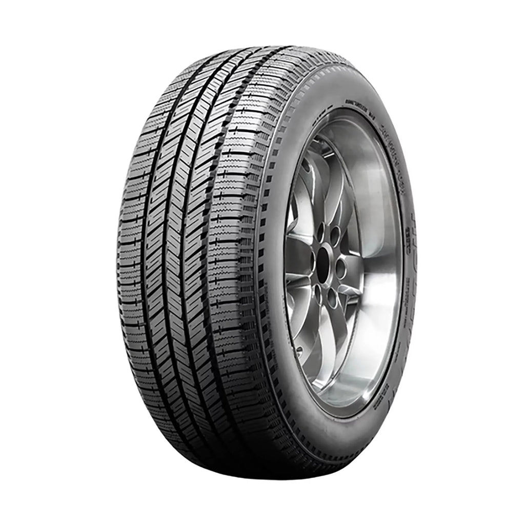 All Season 245/55R19 103H SUV/Crossover Tire W71812