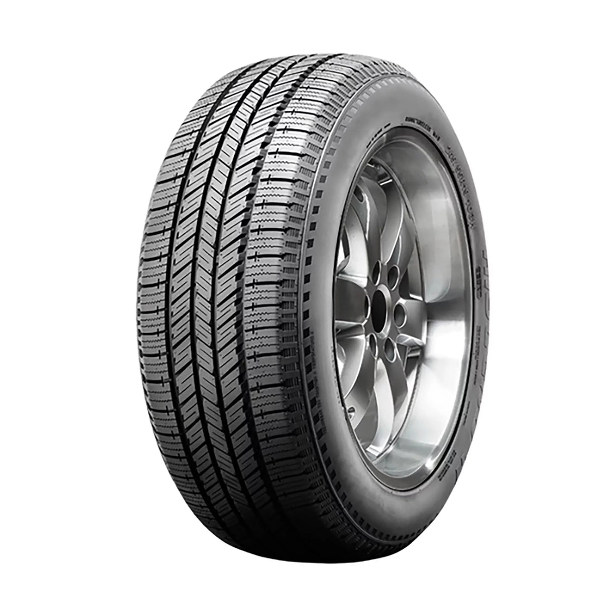 All Season 245/55R19 103H SUV/Crossover Tire W71812