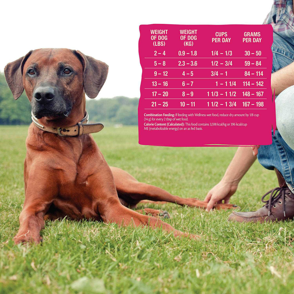 Grain-Free Small Breed Dry Dog Food Z461963