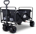Blue All Terrain Utility Folding Wagon P970