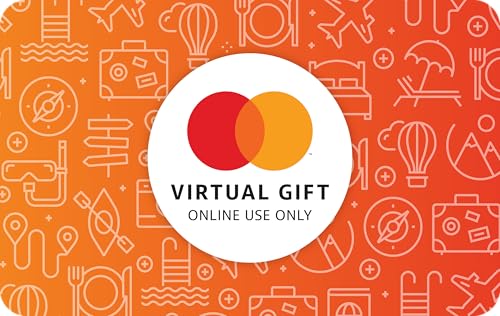 $200 Virtual eGift Card A743434