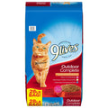 Outdoor Dry Cat Food B9787