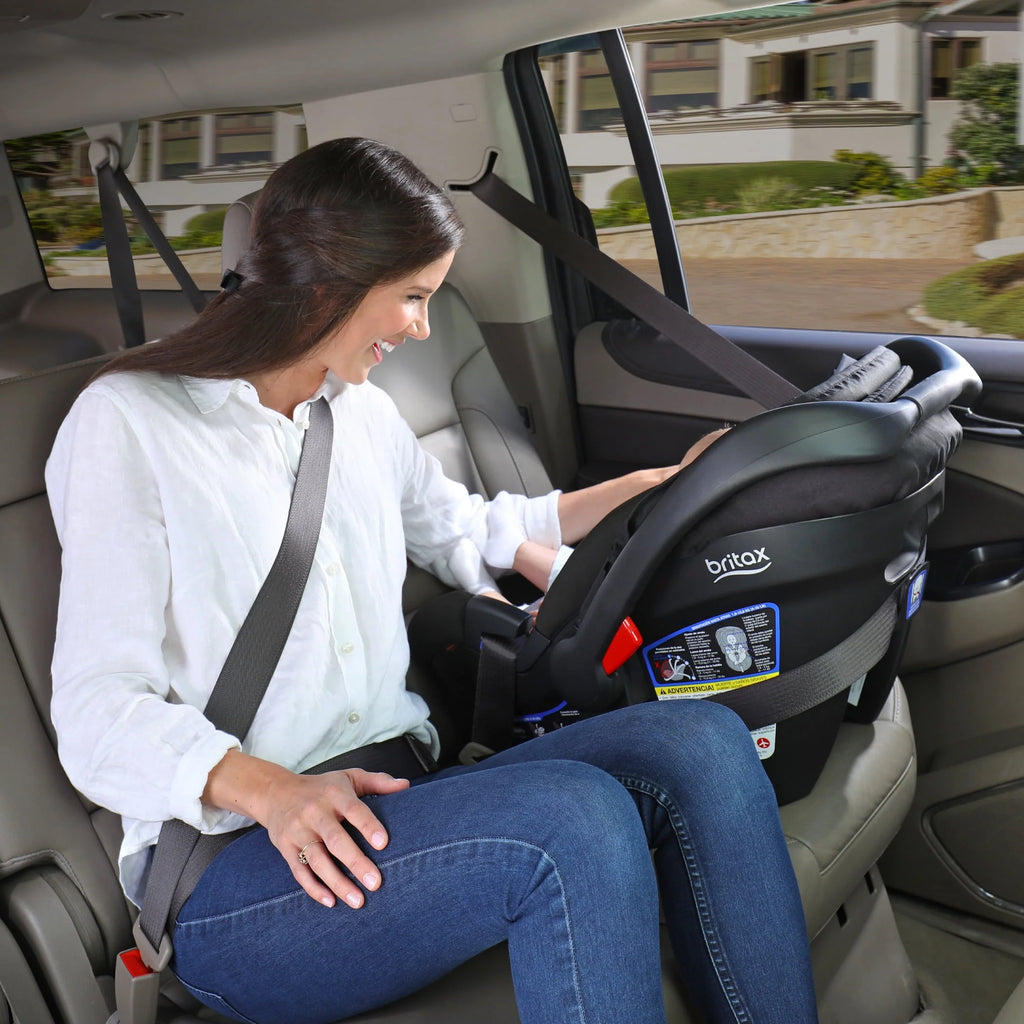 Infant Car Seat K300567