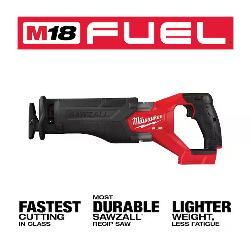 18V Lithium-Ion Brushless Cordless Reciprocating Saw and 4-1/2 in. Grinder V5033