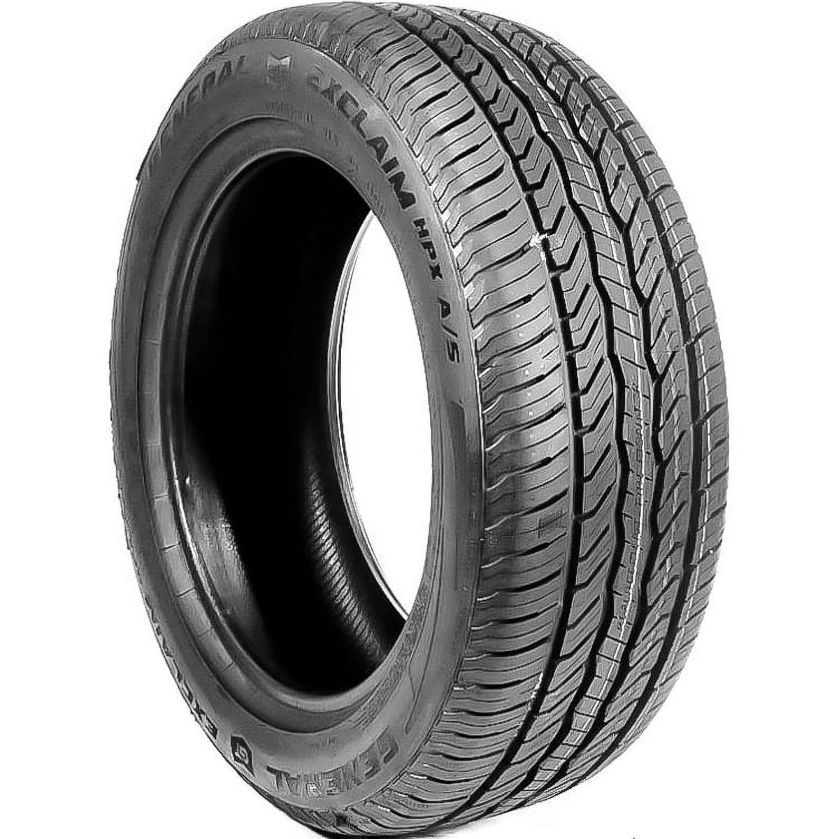 All Season 225/55R17 97V Passenger Tire V5966