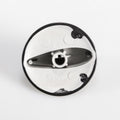 Surface Burner Knob R512419