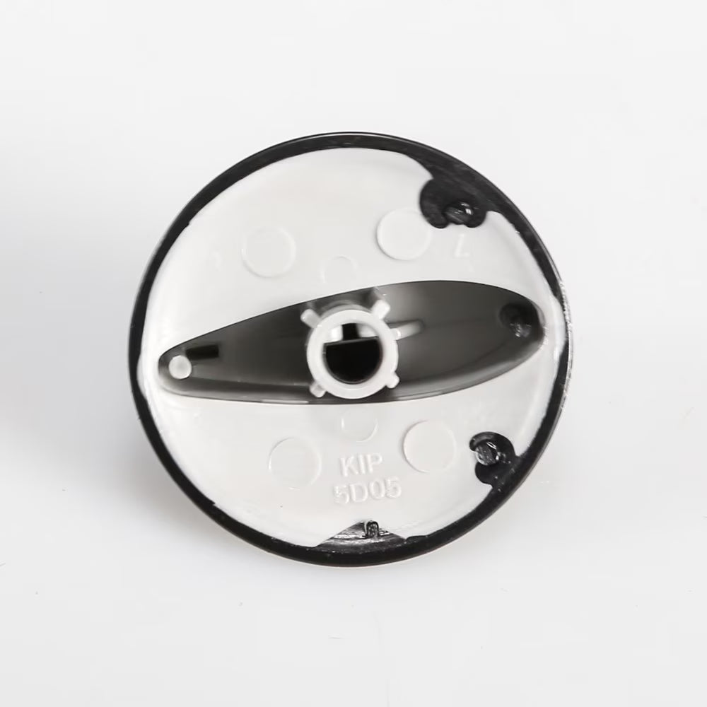 Surface Burner Knob R512419