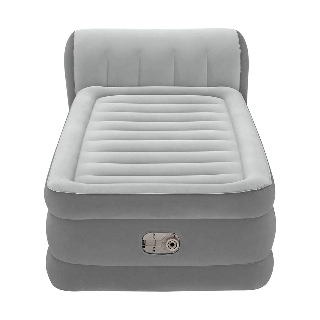 Queen Air Mattress with Built-in Pump N80553