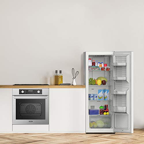 Convertible Freezer/Fridge R51082