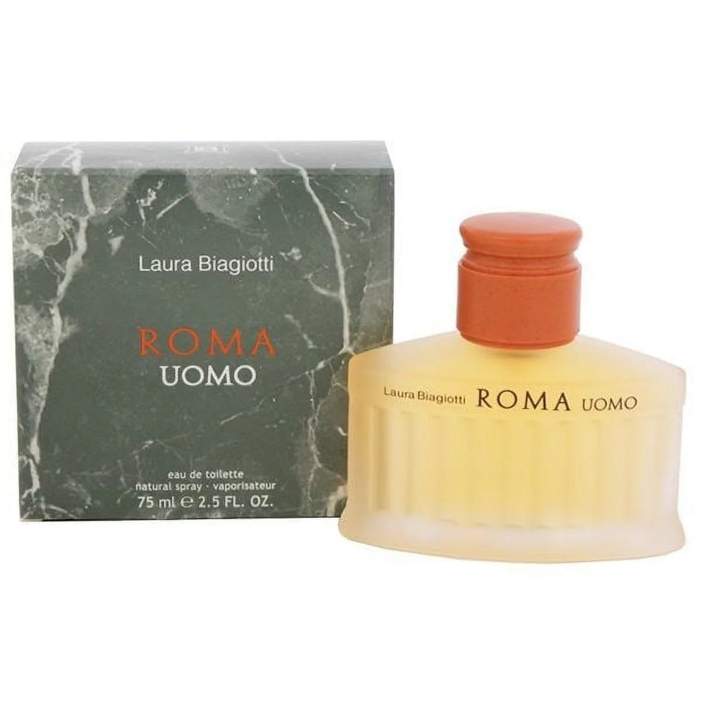 Eau De Toilette 2.5 oz H4569