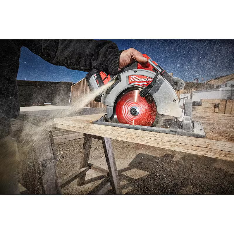 18V Cordless 7-1/4 in. Circular Saw M50144