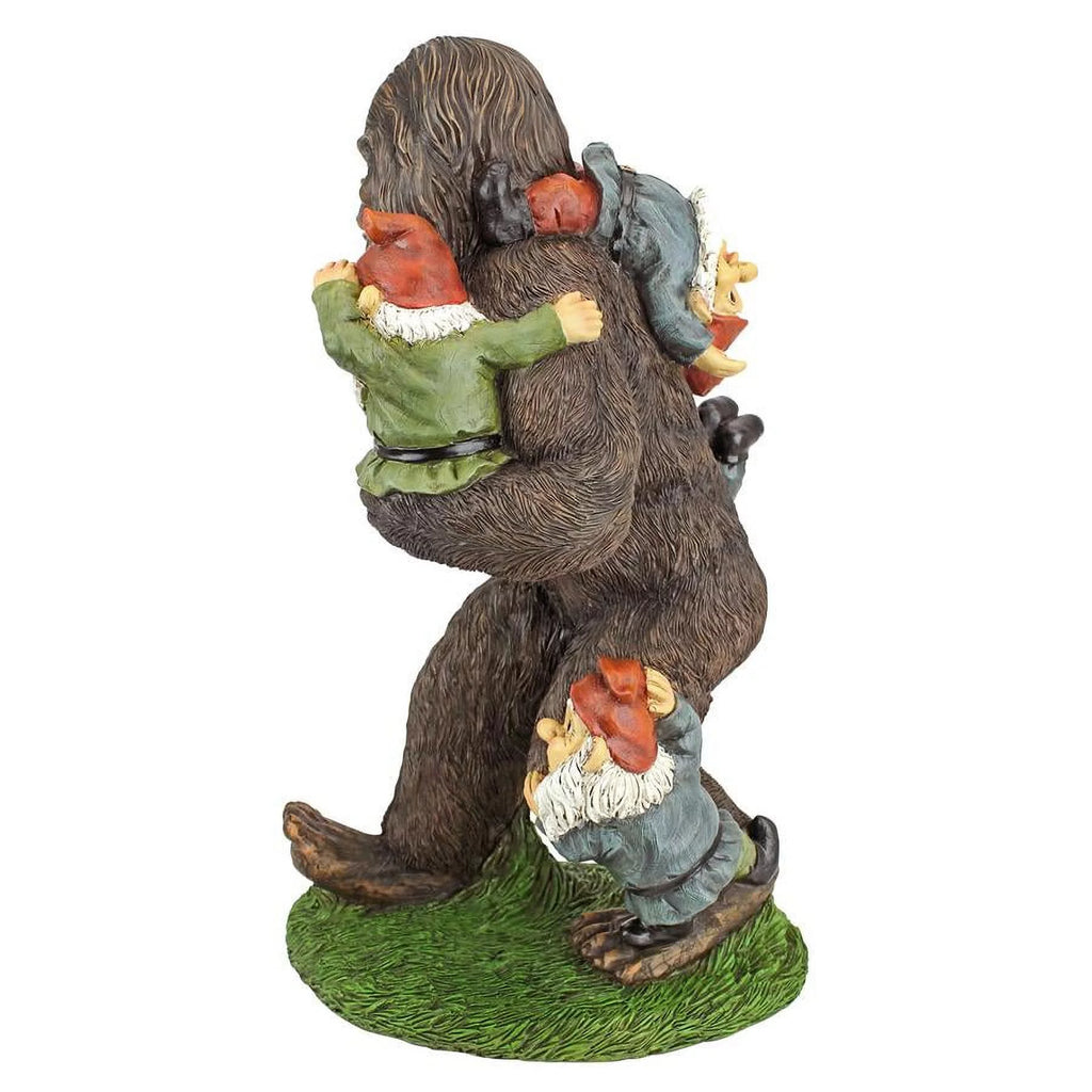 Bigfoot Statue R314