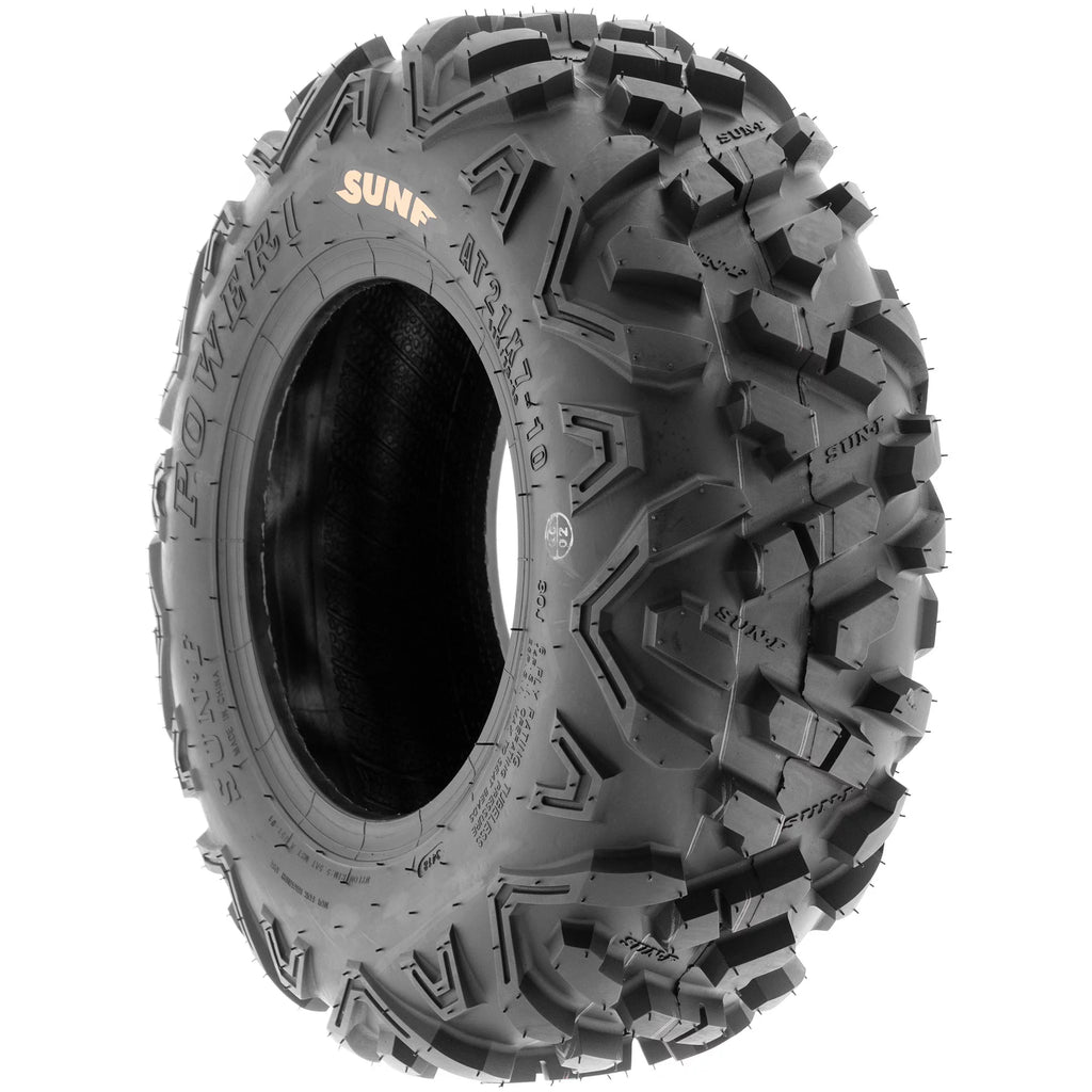All Terrain ATV UTV Tires 19x7-8 6 PR D3848
