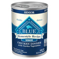 Senior Dog Food Chicken Dinner C914771