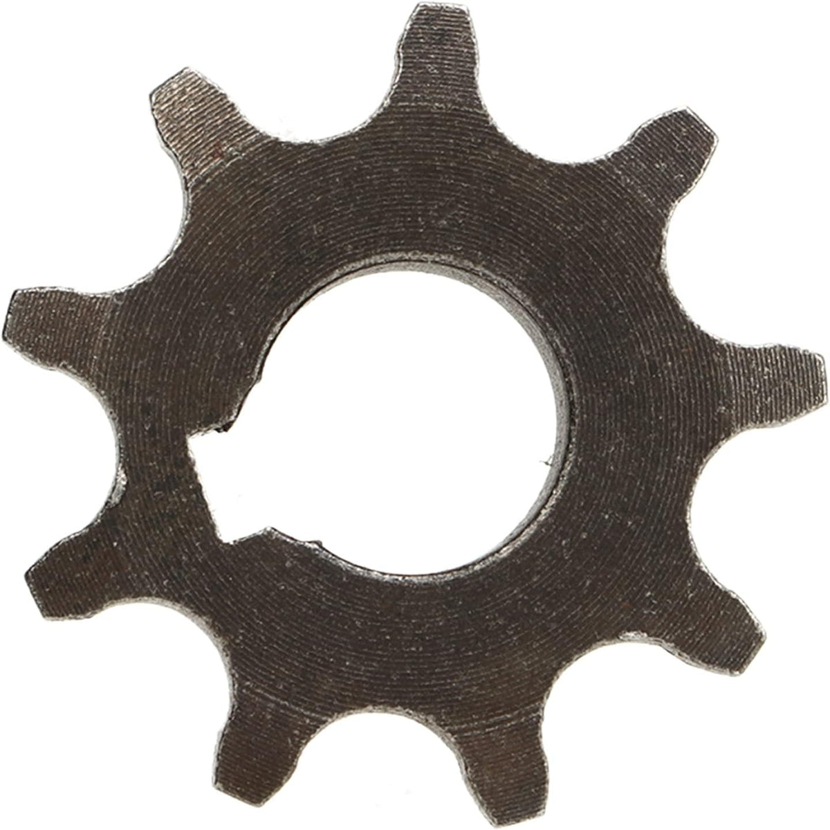 Carbon Steel 9 Teeth 11 Teeth Gear Set J8618