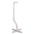 Steel Hanging Bird Cage Stand N2845