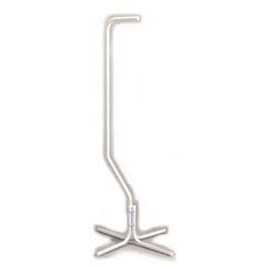 Steel Hanging Bird Cage Stand N2845