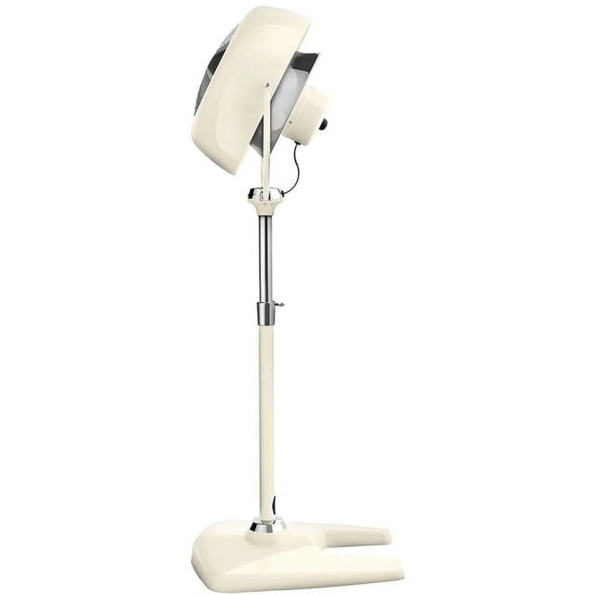 Pedestal Air Circulator 3 Speeds Adjustable Height R415