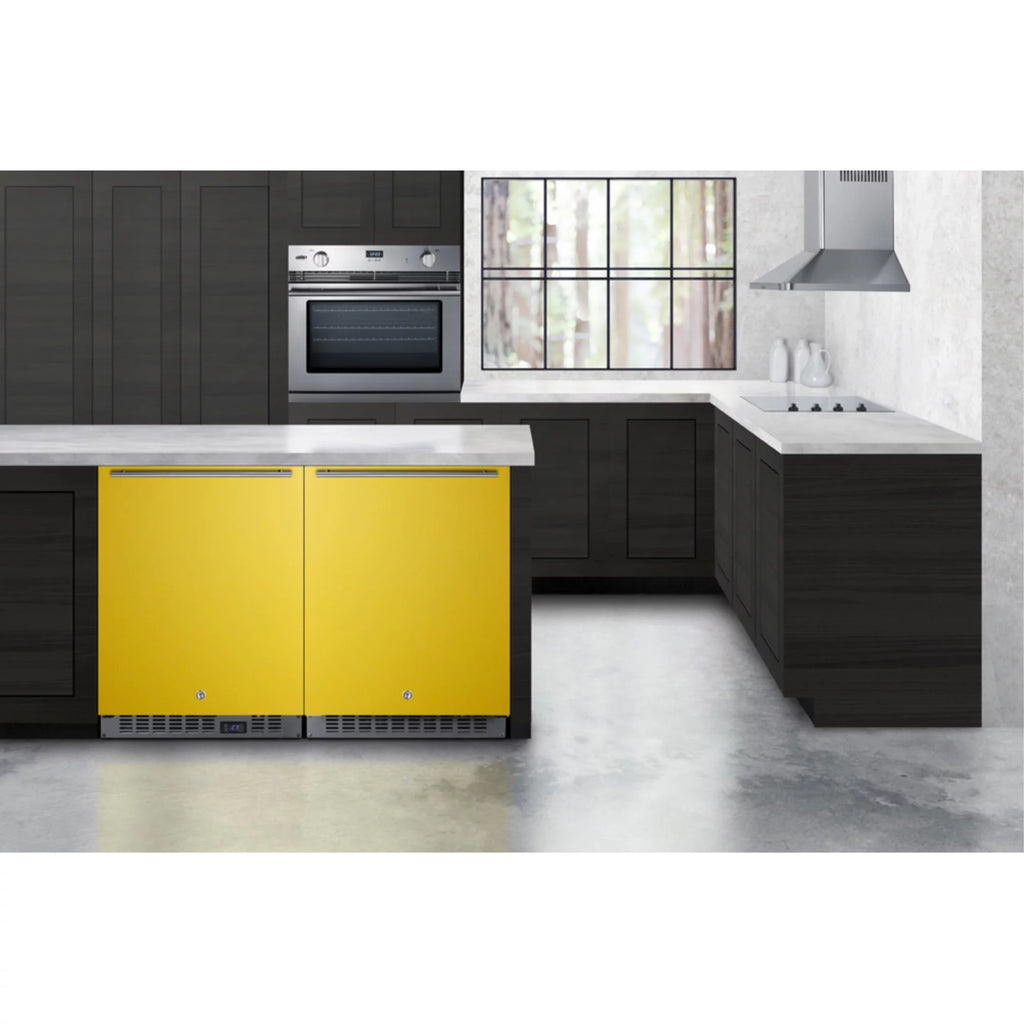 Compact Refrigerator H1112