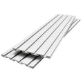 48 in. W Garage Wall Storage Panel 2-Pack V36230