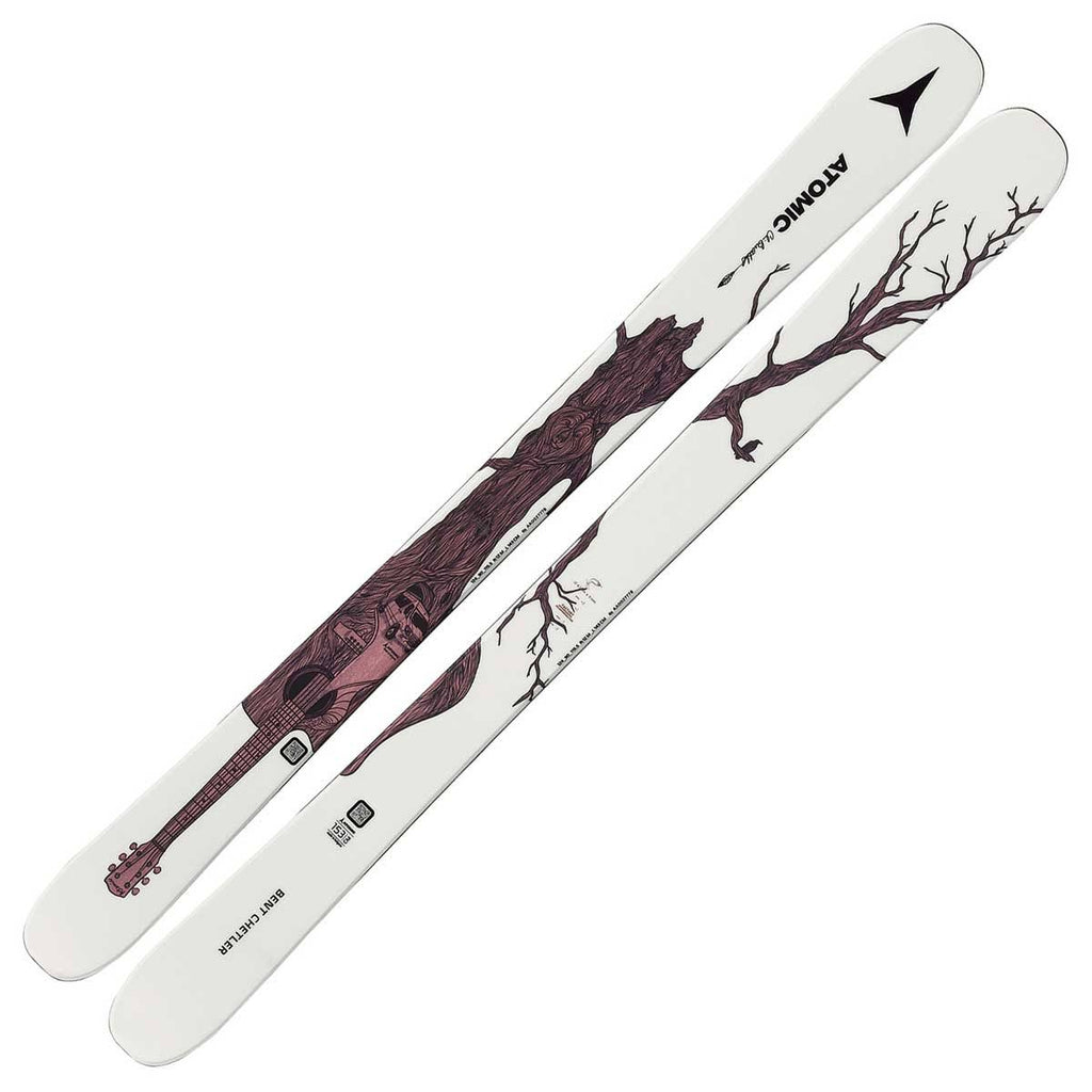 Kids Skis O780