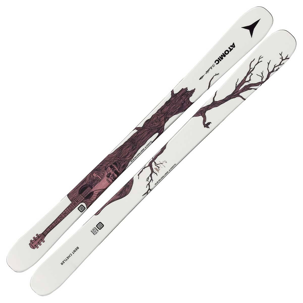 Kids Skis O780