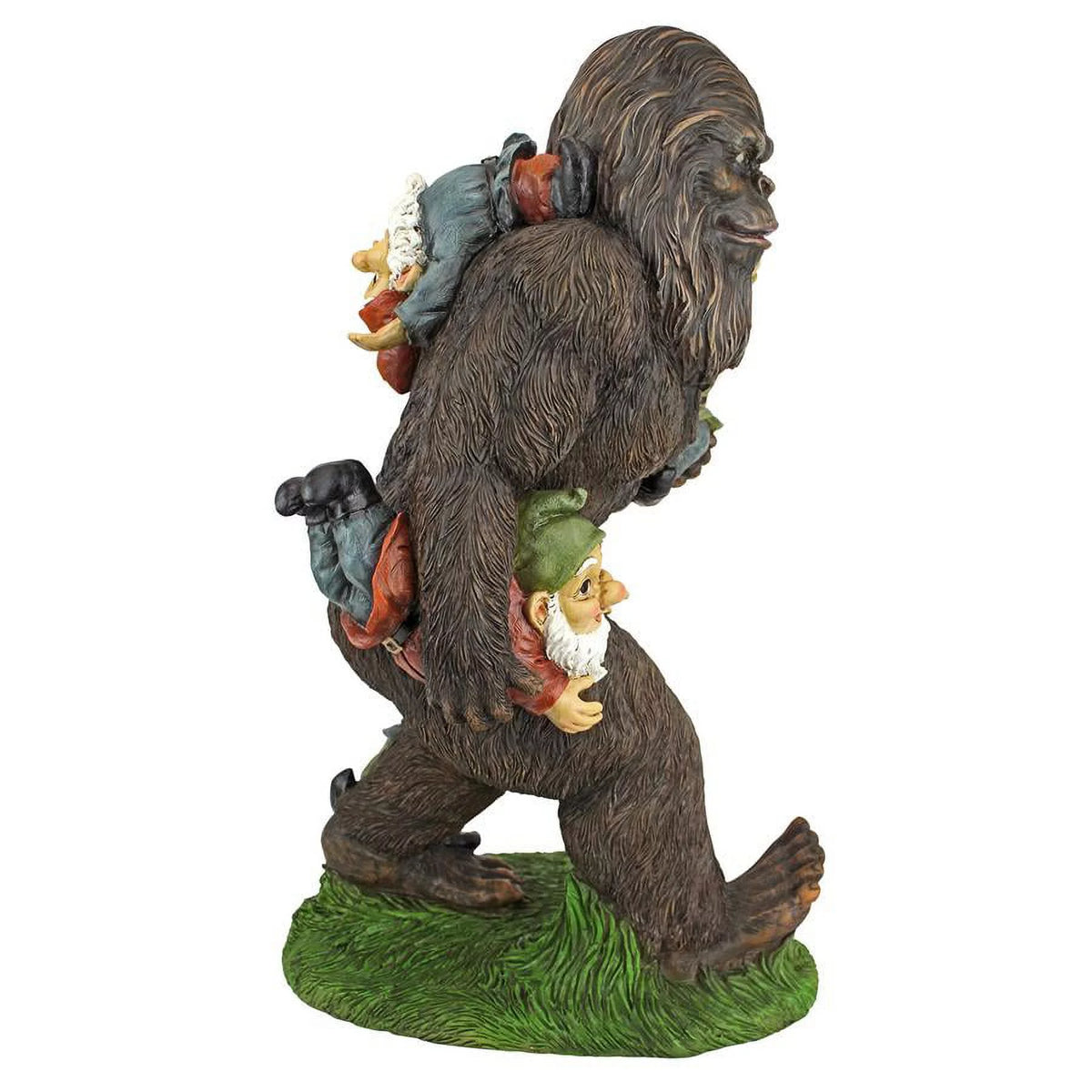 Bigfoot Statue R314