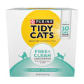 Unscented Clumping Cat Litter - 16 lb. Bag W4653