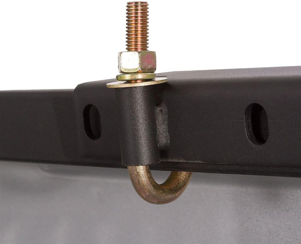 Universal Steel Over-Cab Truck Rack V52611