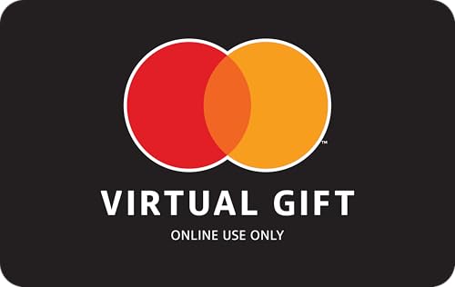 $200 Virtual eGift Card A743434