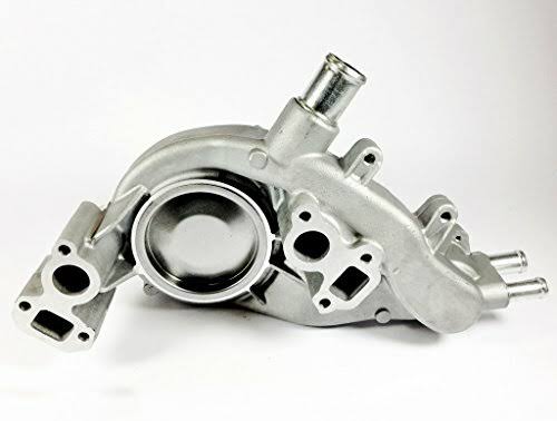 Engine Water Pump Q43355