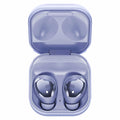 Purple True Wireless Earbuds with Active Noise Cancelling I430