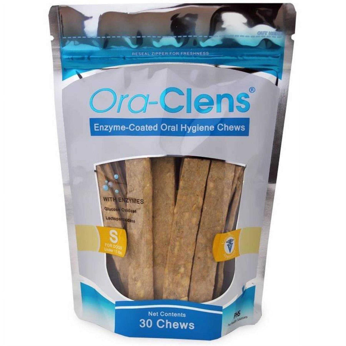 Oral Hygiene Dental Dog Treats T355