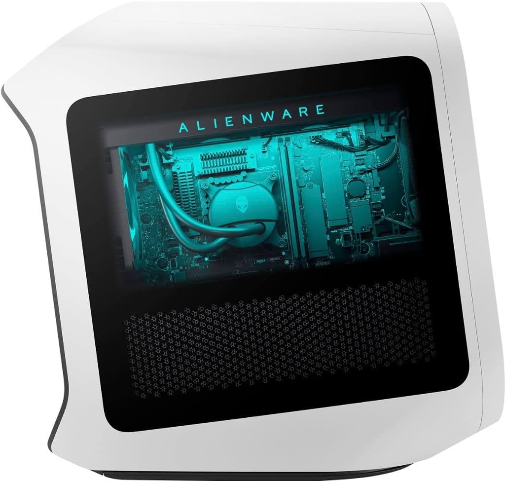 Gaming Desktop i9-13900F 64GB DDR5 2TB SSD 2TB HDD RTX 4090 Windows 11 Home U71620