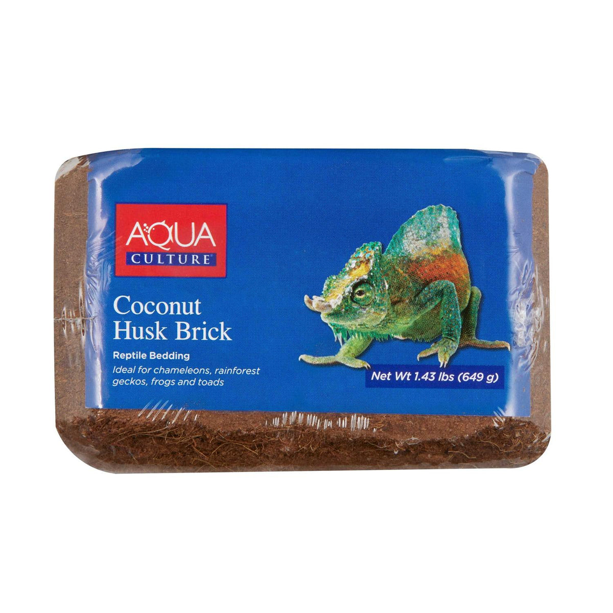 Coconut Husk Reptile Bedding R967955