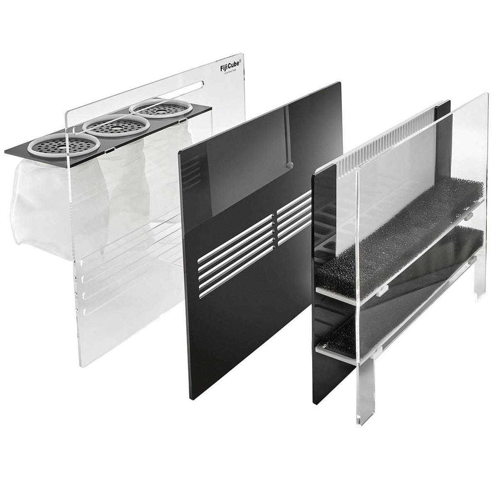 Sump Baffle Kit A7622