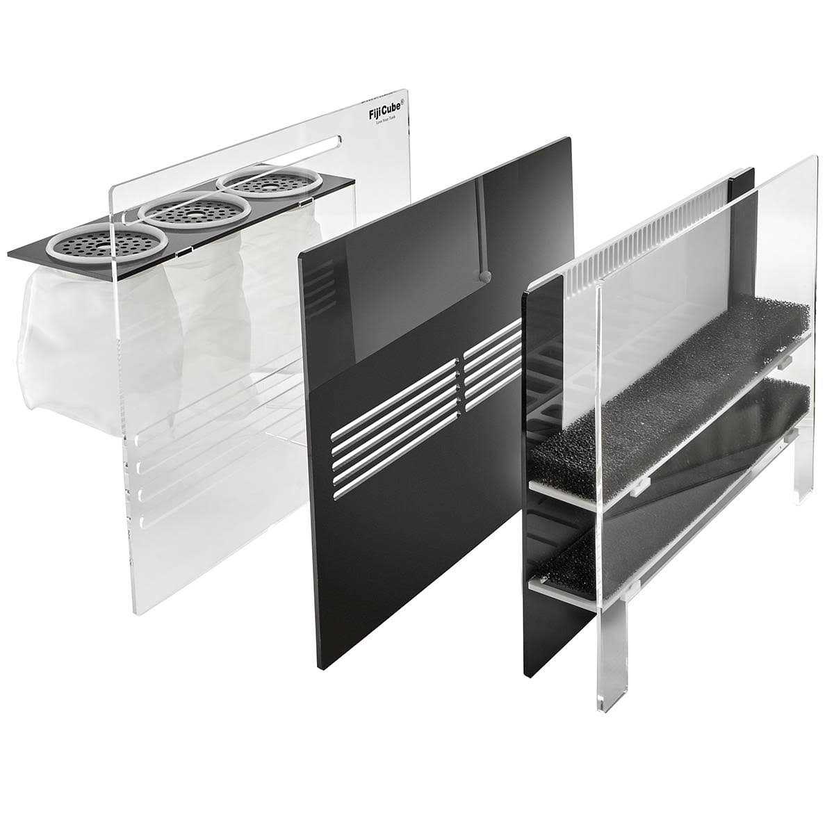 Sump Baffle Kit A7622