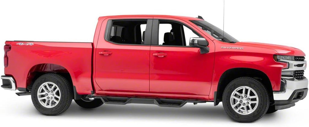 Drop Side Step Bars A56964