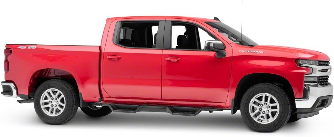 Drop Side Step Bars A56964