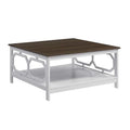 36 in. Coffee Table A143