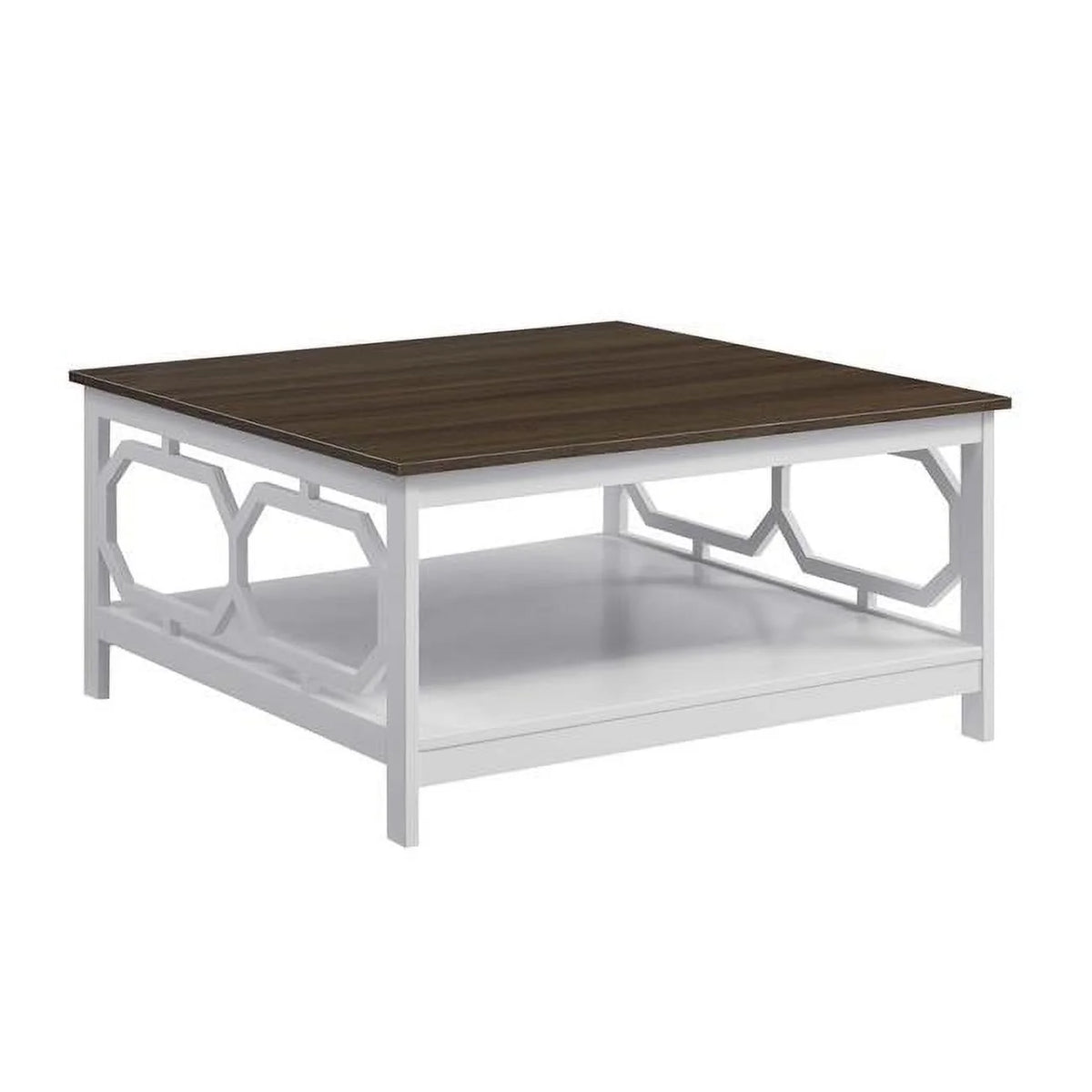 36 in. Coffee Table A143