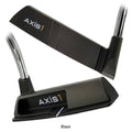 Black Golf Putter V665322