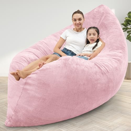 4 in 1 Memory Foam Bean Bag Chair M693