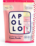 Strawberry Protein Powder E961