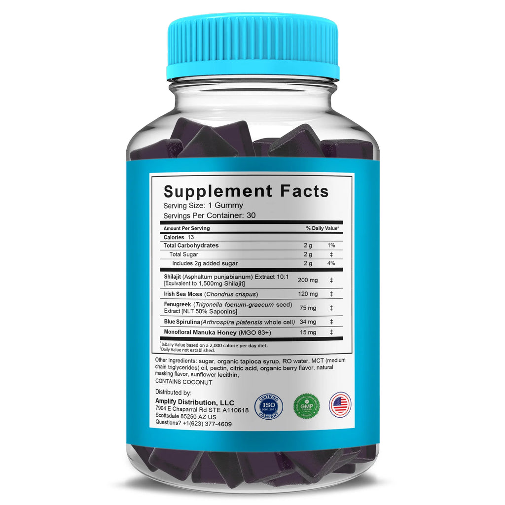 Gummies C9848