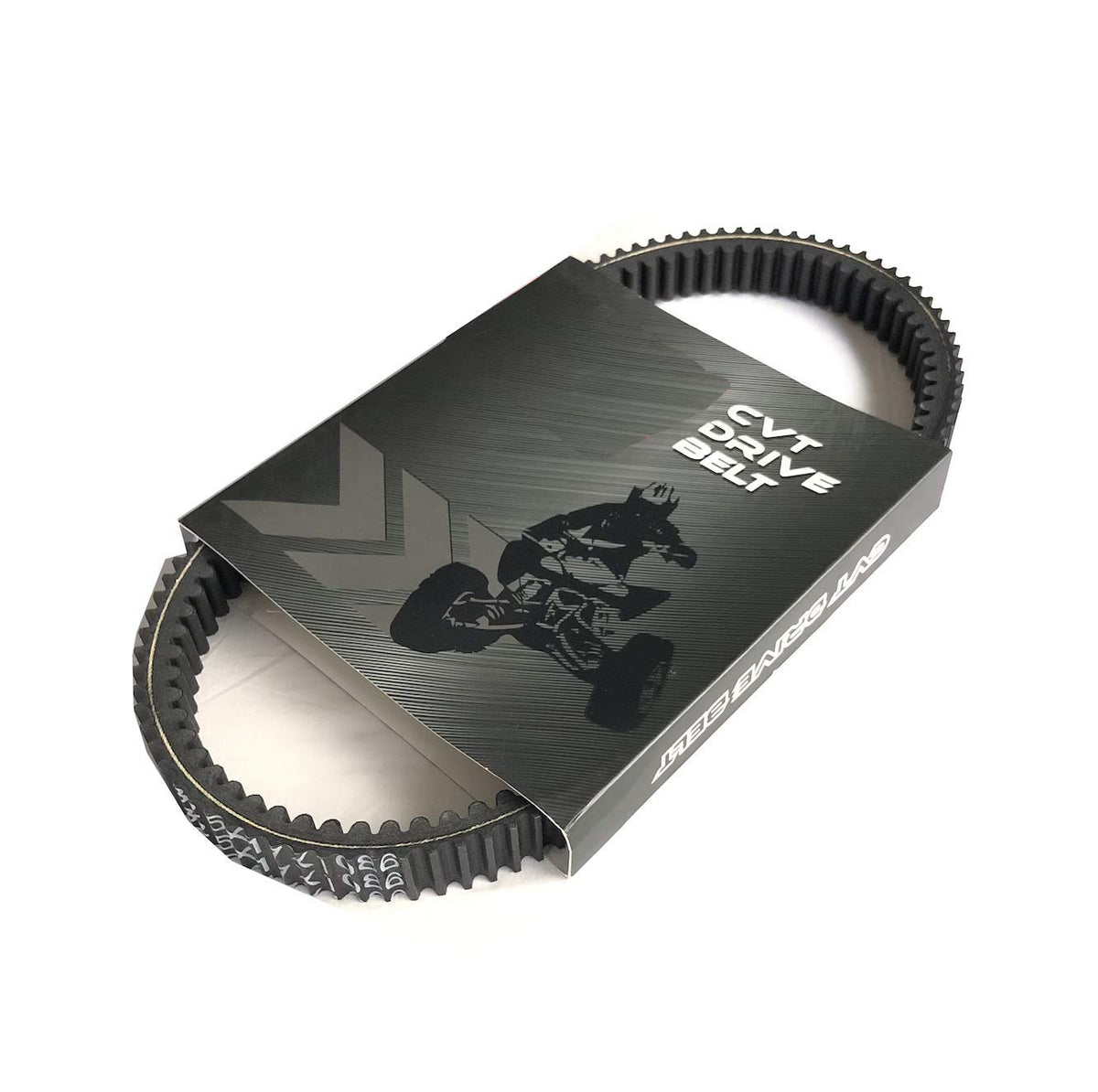 Carbon Fiber Drive Belt W977