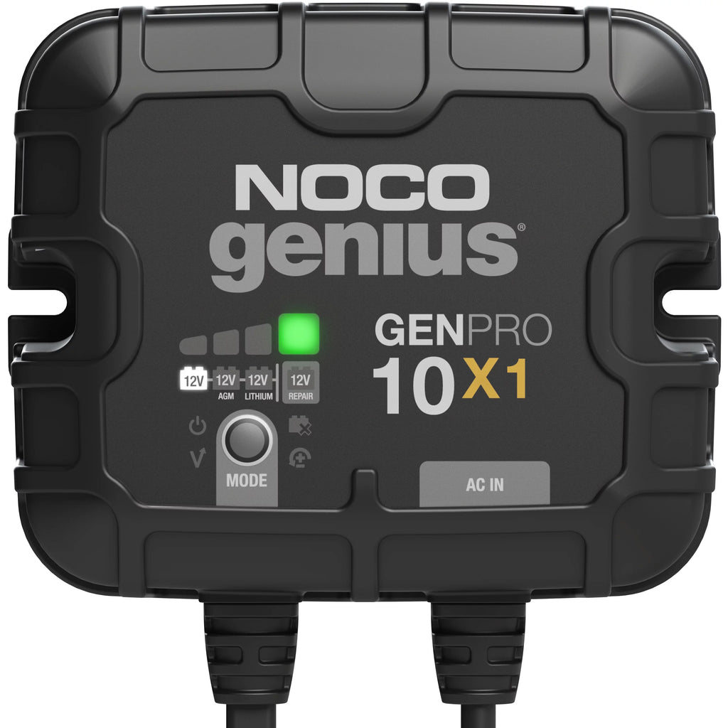 12V Onboard Battery Charger A2053