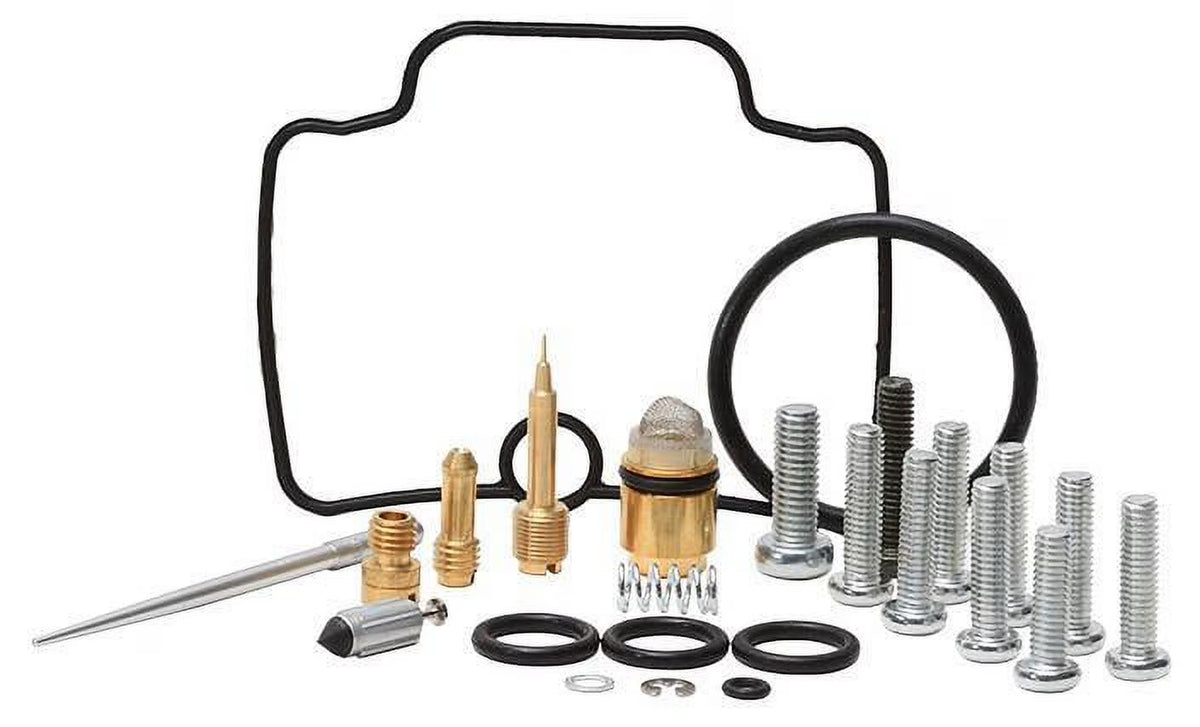 Carburetor Rebuild Kit K5737