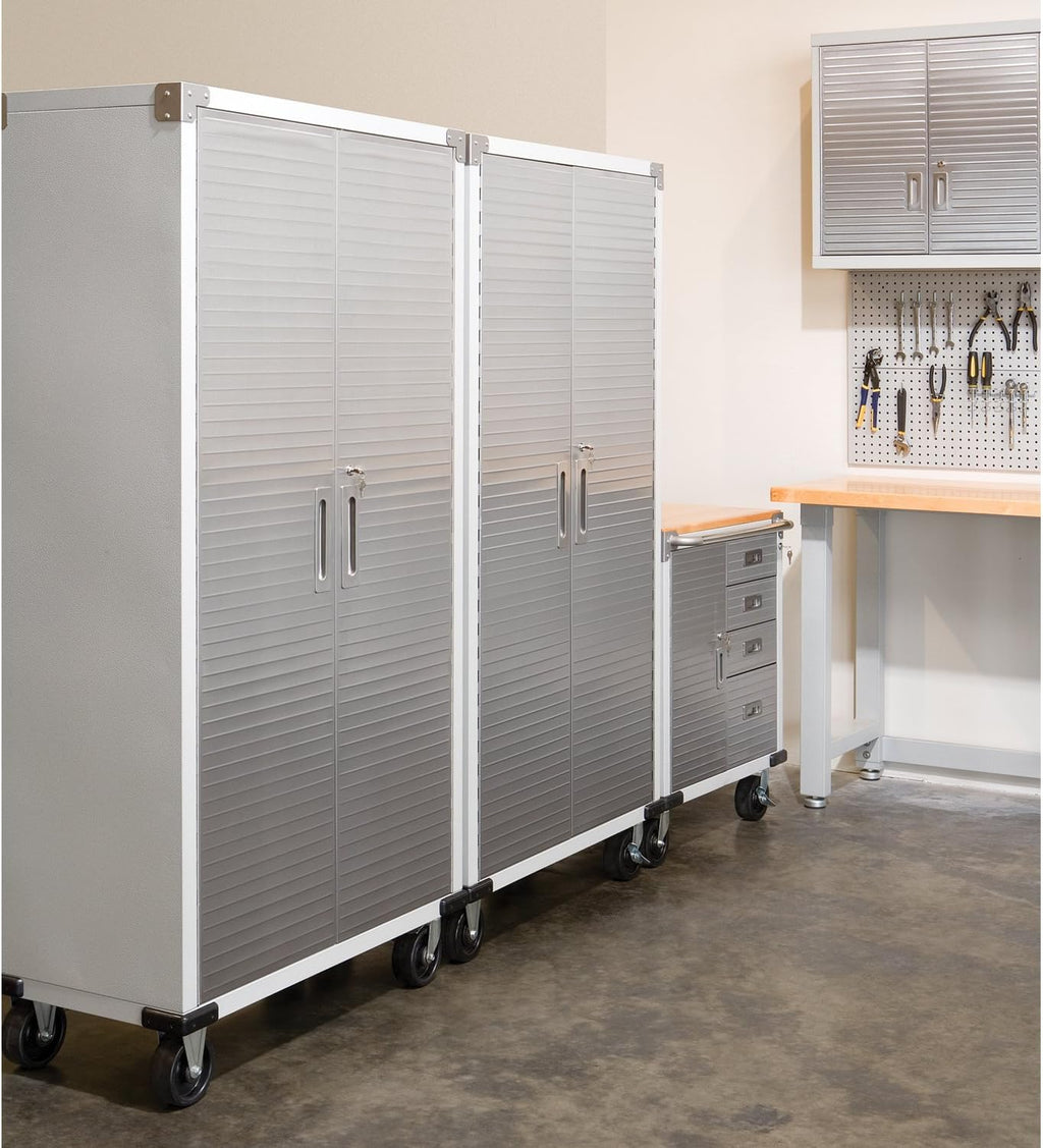 Heavy Duty Storage Cabinet I55380